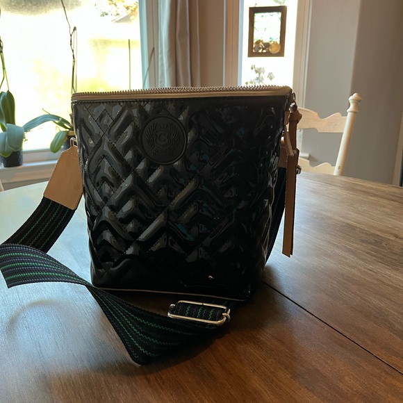 Consuela Handbags - Consuela Inky Limited Edition